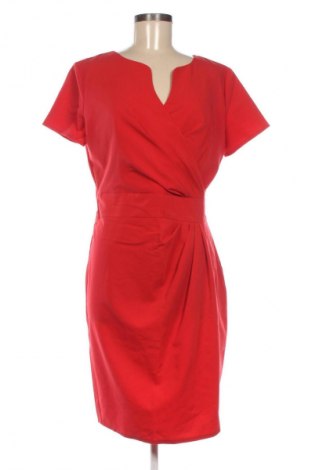 Kleid Unbranded, Größe XL, Farbe Rot, Preis € 29,67