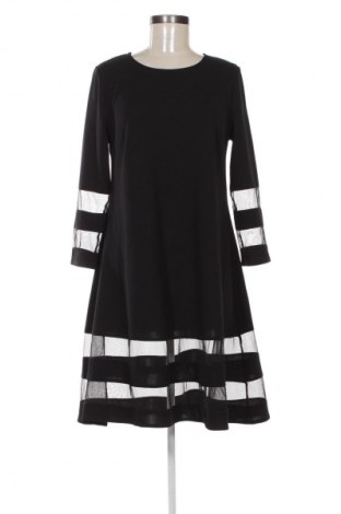 Šaty  Unbranded, Veľkosť L, Farba Čierna, Cena  15,35 €