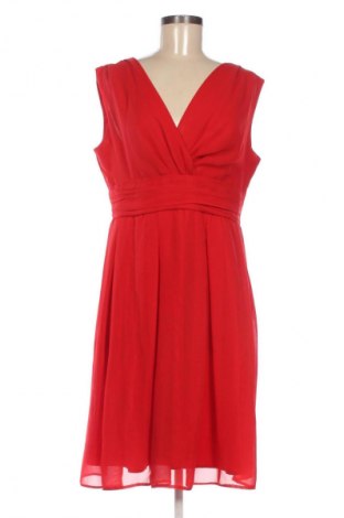 Kleid Unbranded, Größe XL, Farbe Rot, Preis € 14,83