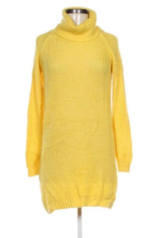 Kleid Unbranded, Größe M, Farbe Gelb, Preis 11,99 €