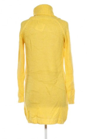 Kleid Unbranded, Größe M, Farbe Gelb, Preis 11,99 €