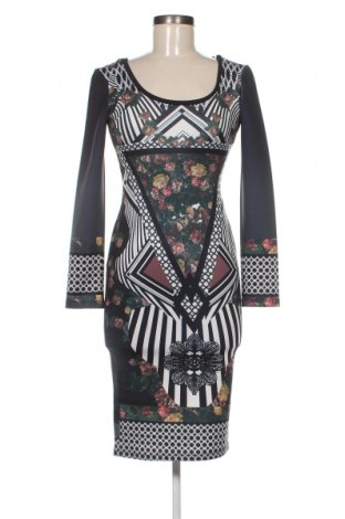 Sukienka Unbranded, Rozmiar S, Kolor Kolorowy, Cena 44,99 zł