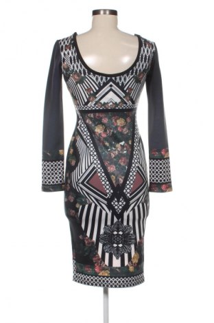 Sukienka Unbranded, Rozmiar S, Kolor Kolorowy, Cena 44,99 zł