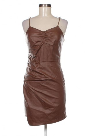 Kleid Unbranded, Größe M, Farbe Braun, Preis € 50,00