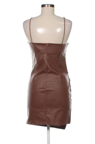 Kleid Unbranded, Größe M, Farbe Braun, Preis € 50,00