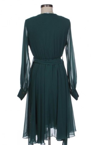 Rochie Unbranded, Mărime M, Culoare Verde, Preț 174,11 Lei