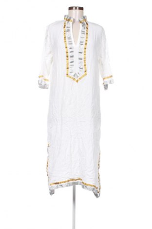 Kleid Unbranded, Größe XL, Farbe Weiß, Preis € 15,00