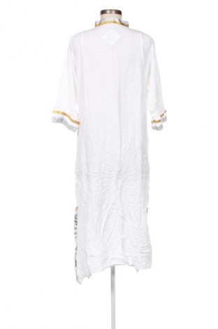 Kleid Unbranded, Größe XL, Farbe Weiß, Preis € 15,00