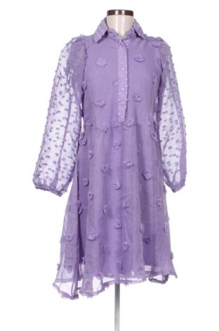 Rochie Unbranded, Mărime S, Culoare Mov, Preț 123,47 Lei