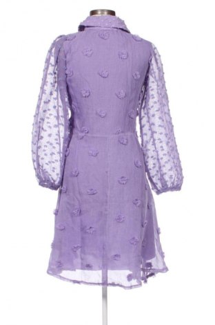 Rochie Unbranded, Mărime S, Culoare Mov, Preț 123,47 Lei