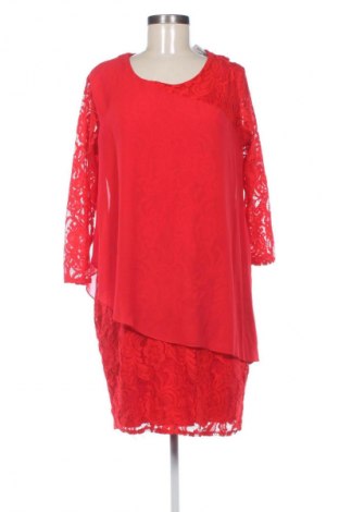 Ruha Unbranded, Méret M, Szín Piros, Ár 3 929 Ft