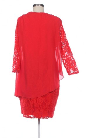 Ruha Unbranded, Méret M, Szín Piros, Ár 3 929 Ft