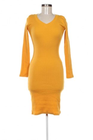 Φόρεμα Unbranded, Μέγεθος M, Χρώμα Πορτοκαλί, Τιμή 14,83 €