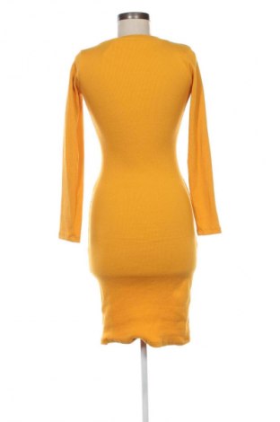 Φόρεμα Unbranded, Μέγεθος M, Χρώμα Πορτοκαλί, Τιμή 14,83 €