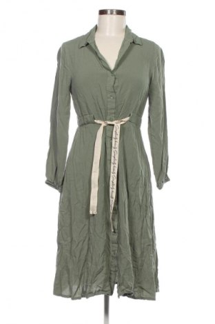 Šaty  Unbranded, Velikost M, Barva Zelená, Cena  608,00 Kč