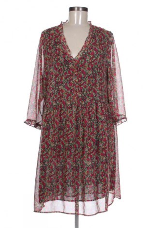 Kleid Unbranded, Größe XXL, Farbe Mehrfarbig, Preis 14,83 €