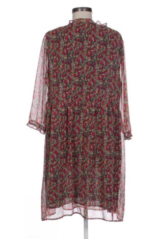 Kleid Unbranded, Größe XXL, Farbe Mehrfarbig, Preis 14,83 €