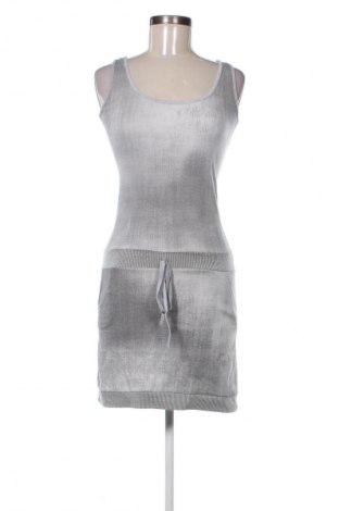 Φόρεμα Unbranded, Μέγεθος XS, Χρώμα Γκρί, Τιμή 15,00 €