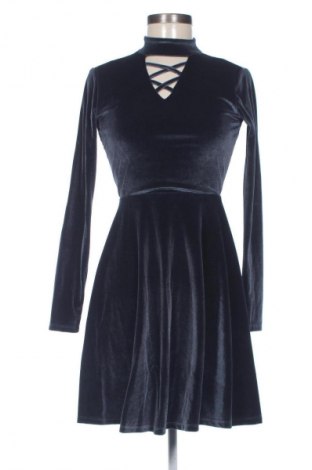 Φόρεμα Unbranded, Μέγεθος XS, Χρώμα Γκρί, Τιμή 20,59 €