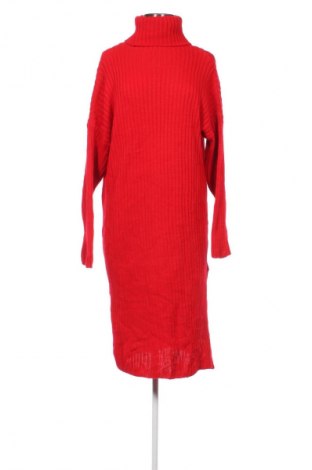 Sukienka Unbranded, Rozmiar S, Kolor Czerwony, Cena 67,41 zł