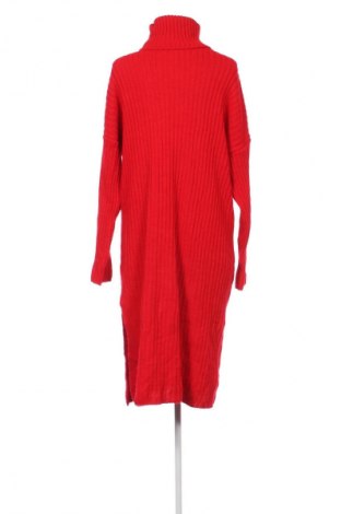Sukienka Unbranded, Rozmiar S, Kolor Czerwony, Cena 67,41 zł