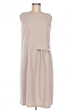 Šaty  Unbranded, Veľkosť L, Farba Kremová, Cena  14,83 €