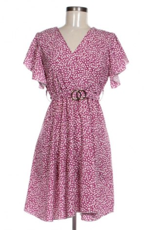 Sukienka Unbranded, Rozmiar S, Kolor Kolorowy, Cena 66,67 zł