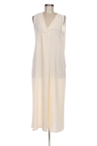 Sukienka Unbranded, Rozmiar M, Kolor ecru, Cena 124,49 zł