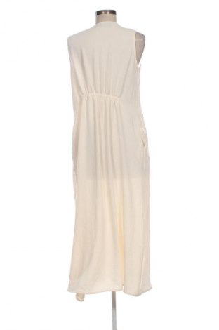 Sukienka Unbranded, Rozmiar M, Kolor ecru, Cena 124,49 zł