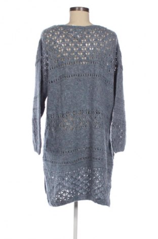 Рокля Unbranded, Размер XXL, Цвят Син, Цена 37,99 лв.