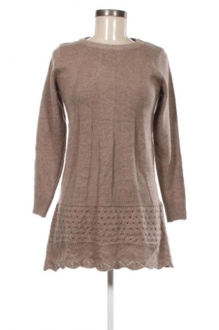 Φόρεμα Unbranded, Μέγεθος XS, Χρώμα Καφέ, Τιμή 13,99 €