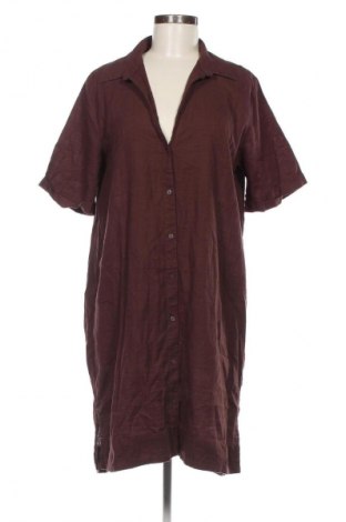 Šaty  Unbranded, Velikost XL, Barva Fialová, Cena  619,00 Kč