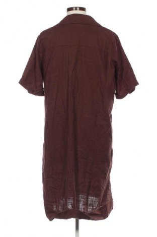 Šaty  Unbranded, Velikost XL, Barva Fialová, Cena  619,00 Kč