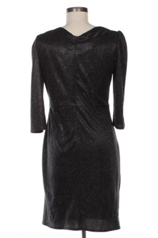 Рокля Unbranded, Размер M, Цвят Черен, Цена 19,99 лв.