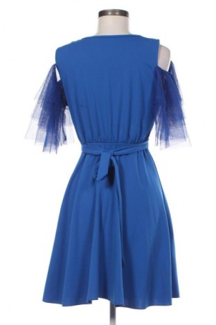 Sukienka Unbranded, Rozmiar M, Kolor Niebieski, Cena 133,33 zł