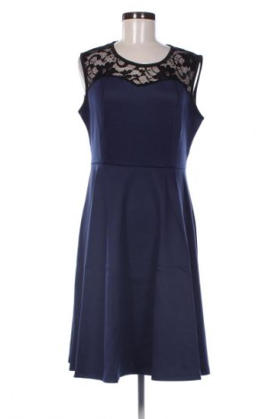 Рокля Unbranded, Размер XL, Цвят Син, Цена 29,99 лв.