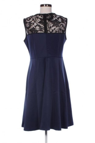 Рокля Unbranded, Размер XL, Цвят Син, Цена 29,99 лв.