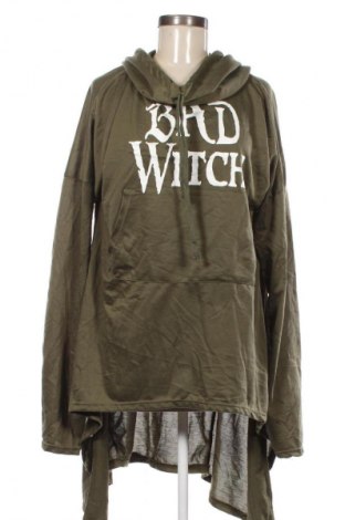 Kleid Unbranded, Größe 3XL, Farbe Grün, Preis € 21,99