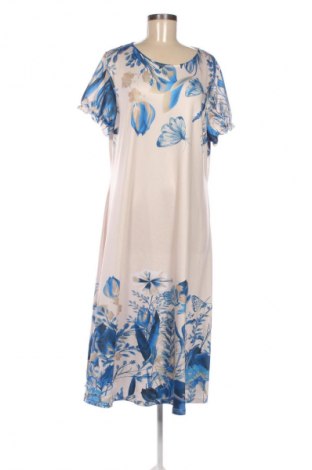 Sukienka Unbranded, Rozmiar XXL, Kolor Kolorowy, Cena 67,41 zł