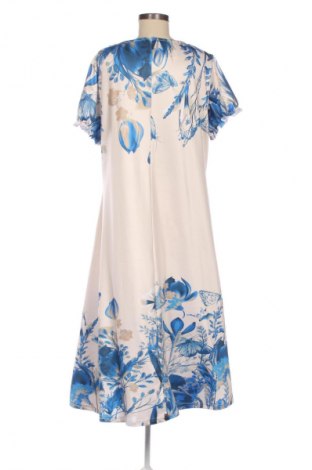 Sukienka Unbranded, Rozmiar XXL, Kolor Kolorowy, Cena 67,41 zł