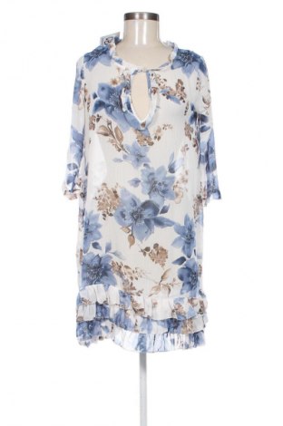 Рокля Unbranded, Размер S, Цвят Многоцветен, Цена 23,99 лв.
