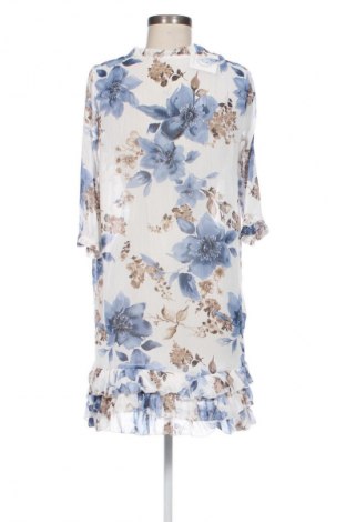 Рокля Unbranded, Размер S, Цвят Многоцветен, Цена 23,99 лв.