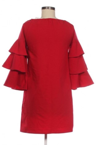 Φόρεμα Unbranded, Μέγεθος L, Χρώμα Κόκκινο, Τιμή 15,00 €