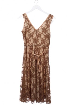 Sukienka Unbranded, Rozmiar M, Kolor Brązowy, Cena 124,92 zł