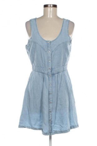 Рокля Unbranded, Размер M, Цвят Син, Цена 48,99 лв.