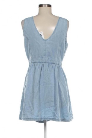 Рокля Unbranded, Размер M, Цвят Син, Цена 48,99 лв.