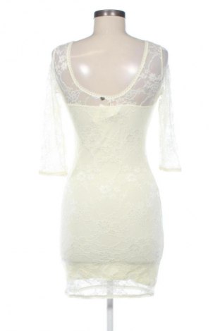 Šaty  Unbranded, Velikost XS, Barva Krémová, Cena  367,00 Kč