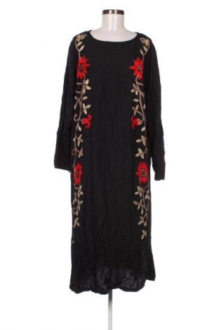 Рокля Unbranded, Размер L, Цвят Многоцветен, Цена 19,99 лв.