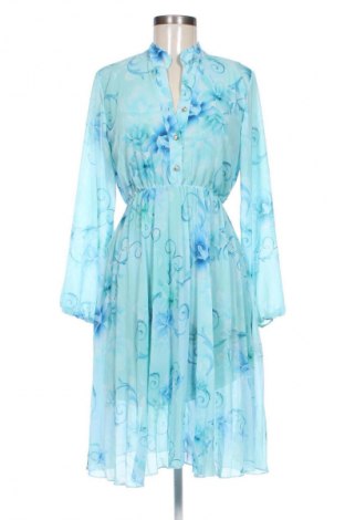 Sukienka Unbranded, Rozmiar M, Kolor Kolorowy, Cena 66,39 zł