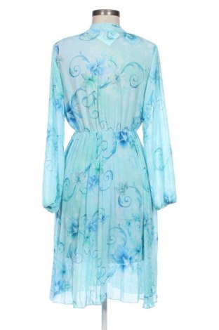 Sukienka Unbranded, Rozmiar M, Kolor Kolorowy, Cena 66,39 zł